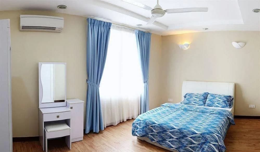 Delite Guest House No 19 @ Batu Ferringhi - photo 6