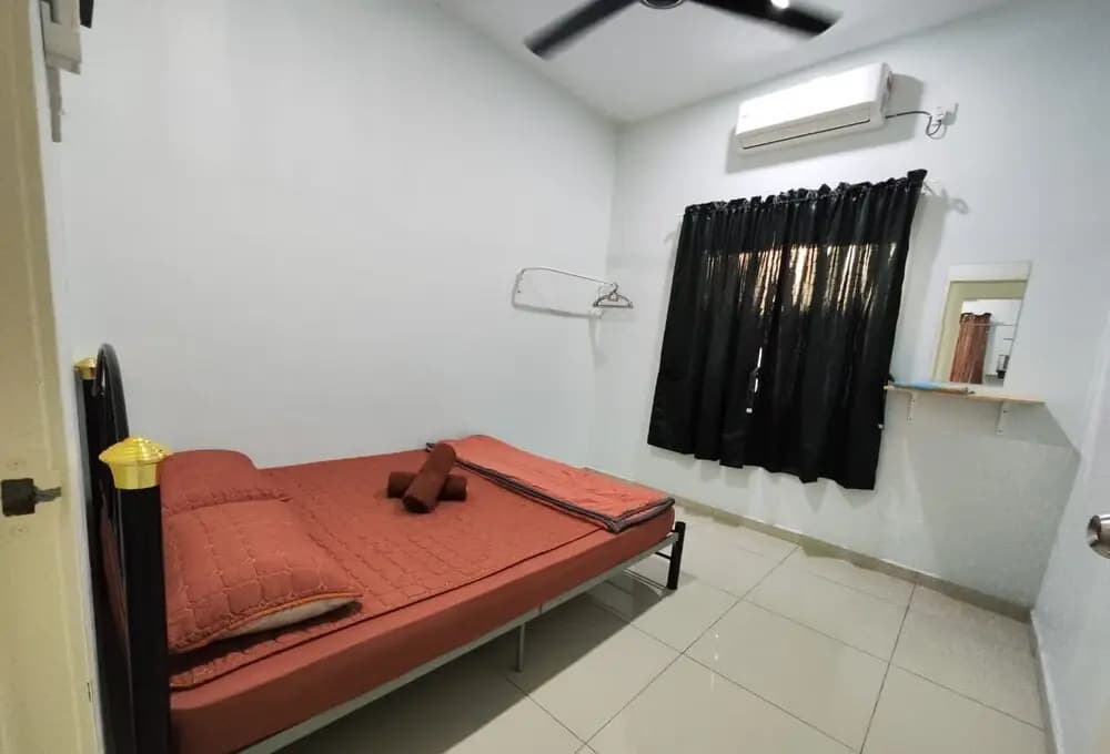 OYO Homes 90679 Bahari Homes - photo 3