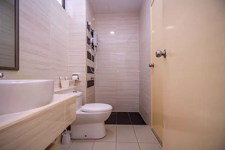 OYO Home 90450 D' Summit Residence 1bhk @ Yml 2128 - photo 8