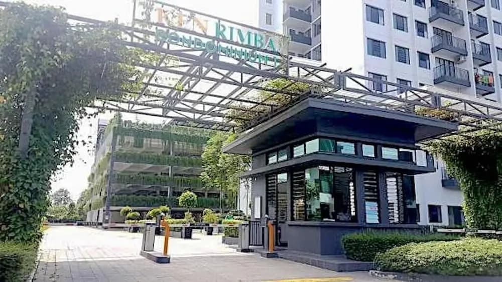 Ken Rimba Condominium Shah Alam - photo 1