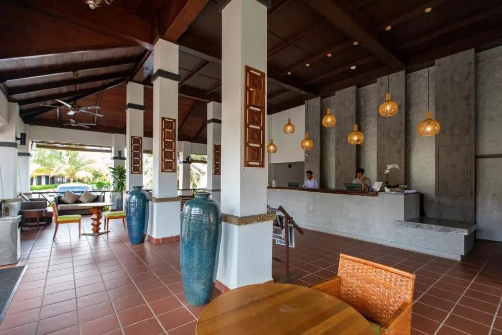 Adena Beach Resort - photo 10