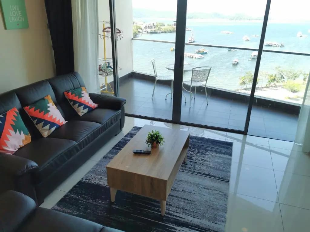 The Loft Residence at Imago KK Times Square - photo 21
