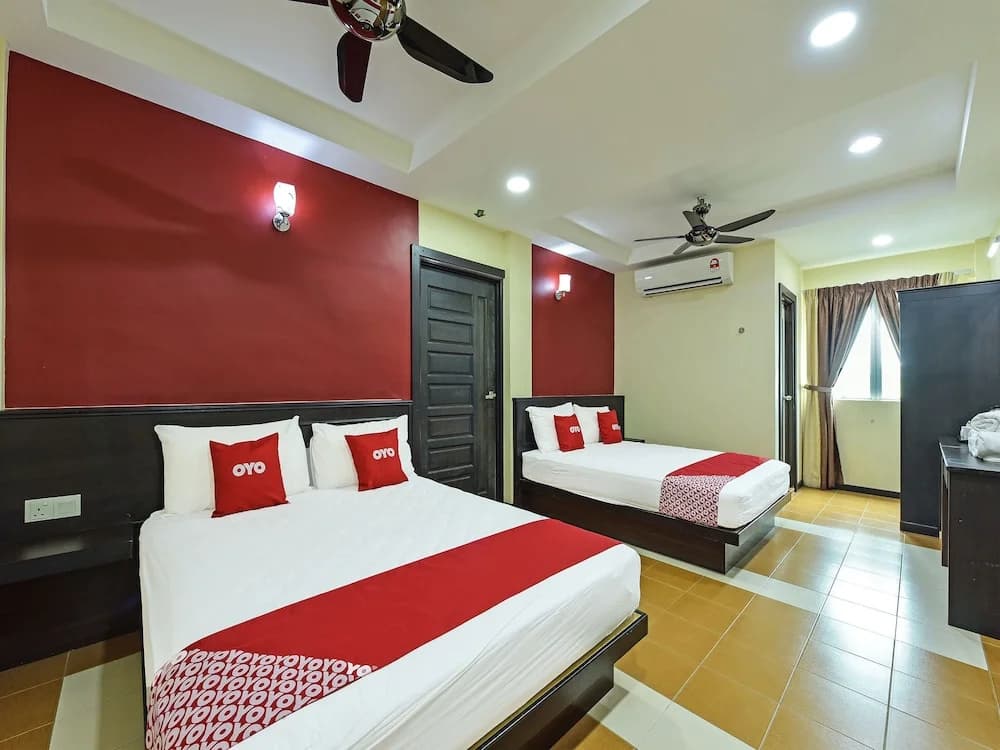 Sera Sentosa Inn - photo 11