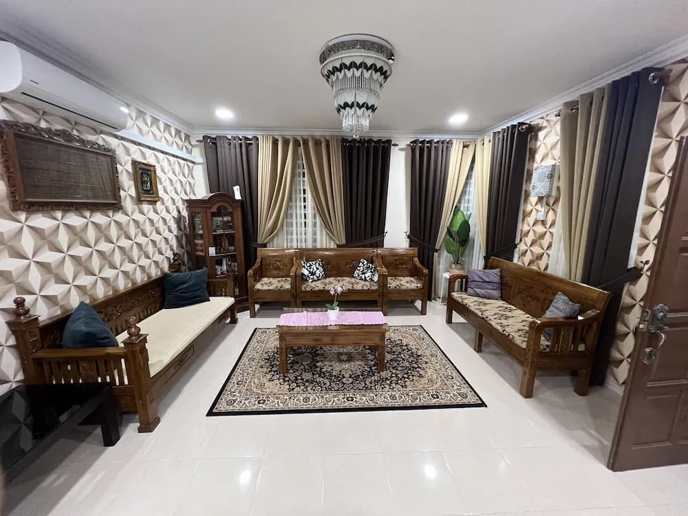 RizQin Homestay Bachok - photo 22