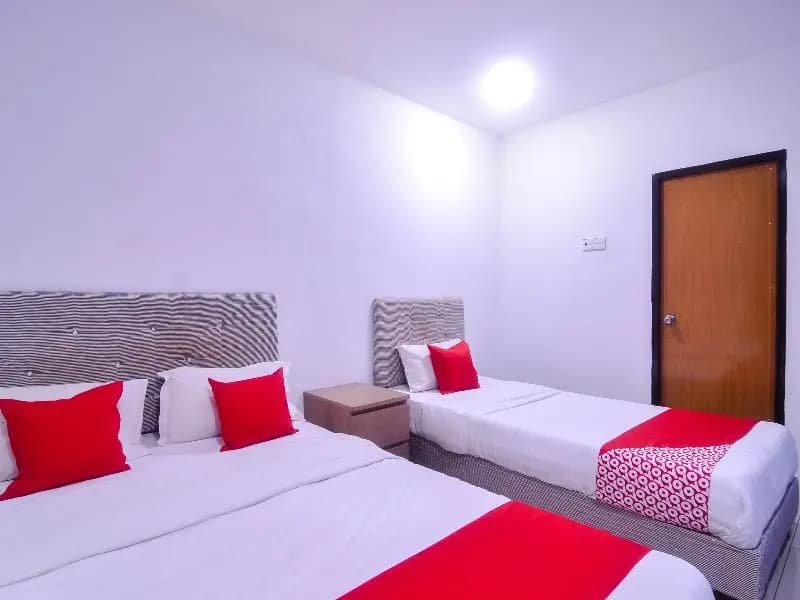 396 Home Sweet Home by OYO Rooms - photo 6