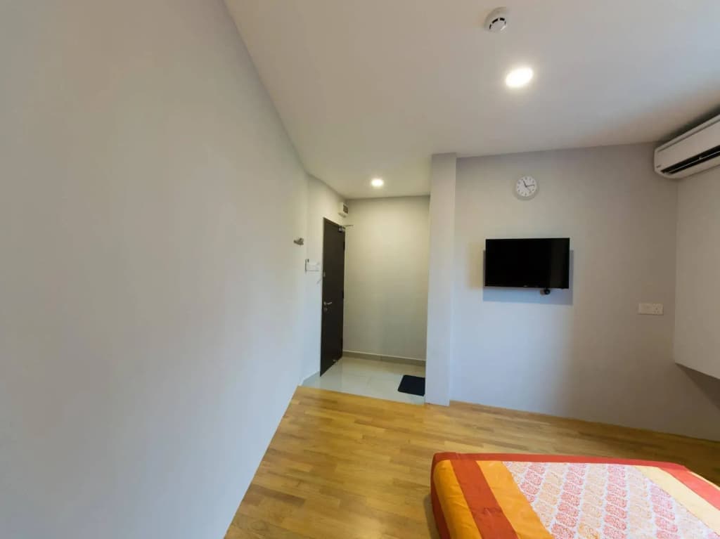 Lavana Hotel Batu Caves - photo 5