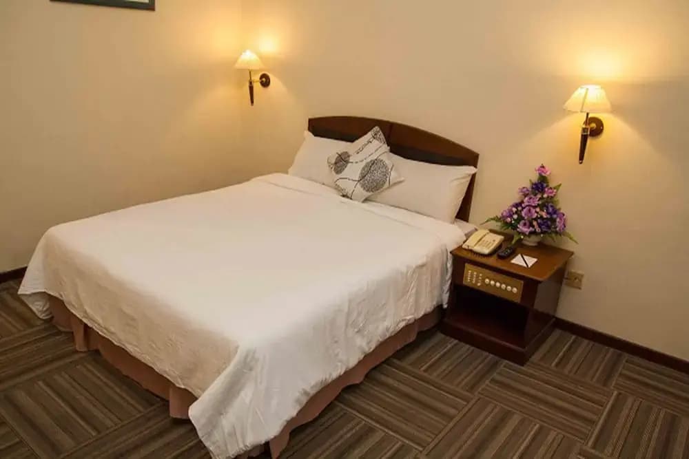 The Summit Hotel Bukit Mertajam - photo 13