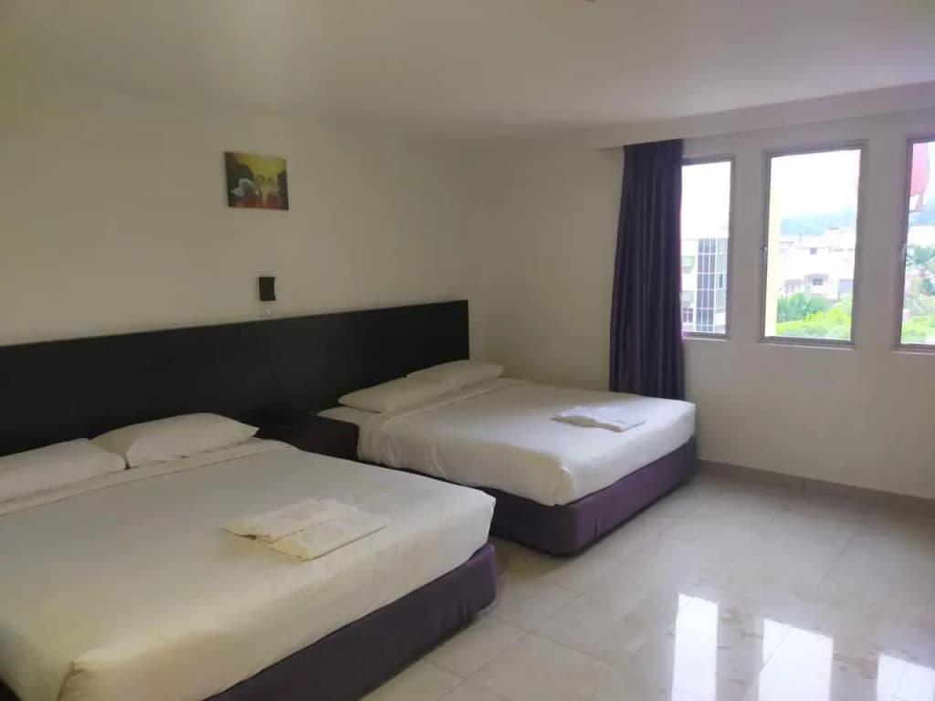 Seremban Inn Hotel - photo 12