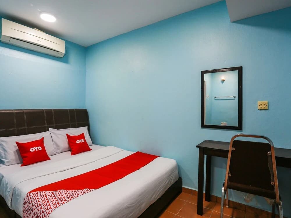 Bangi Lanai Hotel by OYO Rooms - photo 3