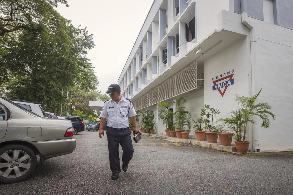 YMCA Penang - photo 23