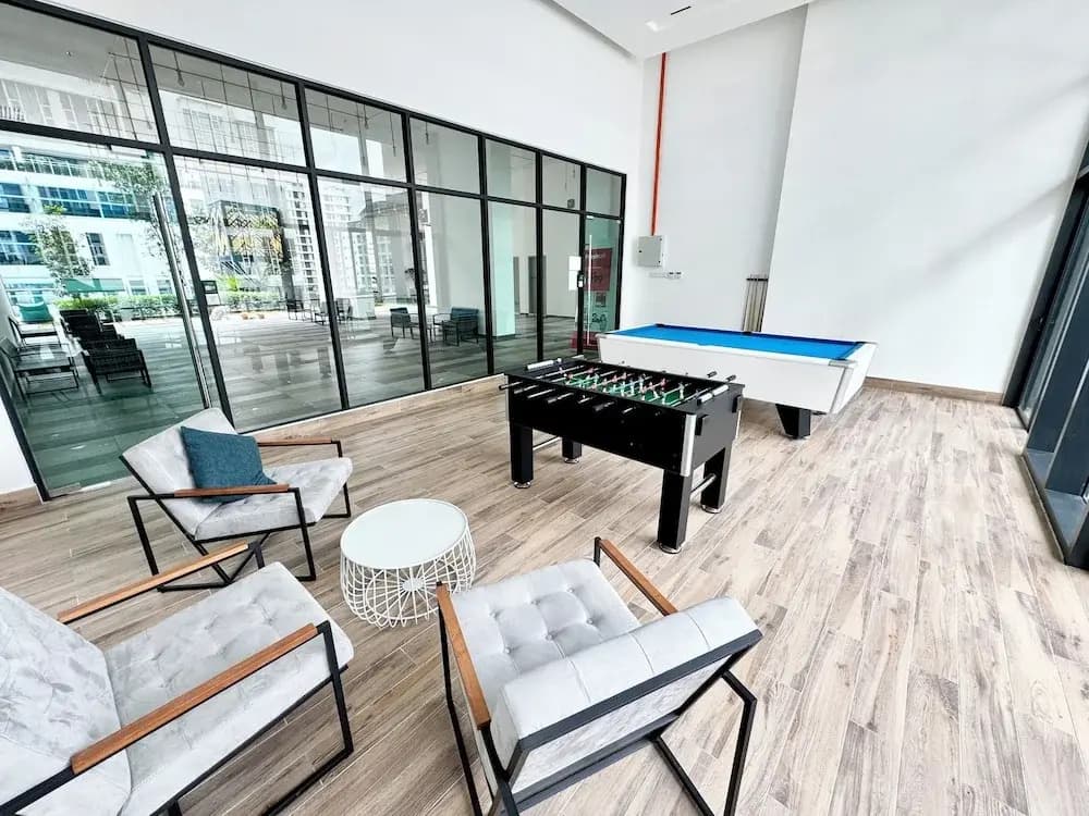 Alinea Suites - photo 19