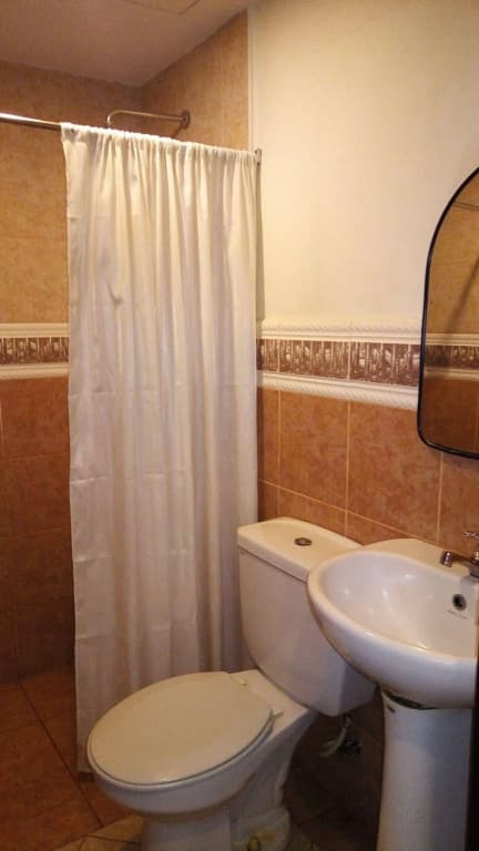 Hotel Sri Sutra - Pusat Perdagangan Seri Kembangan - photo 9