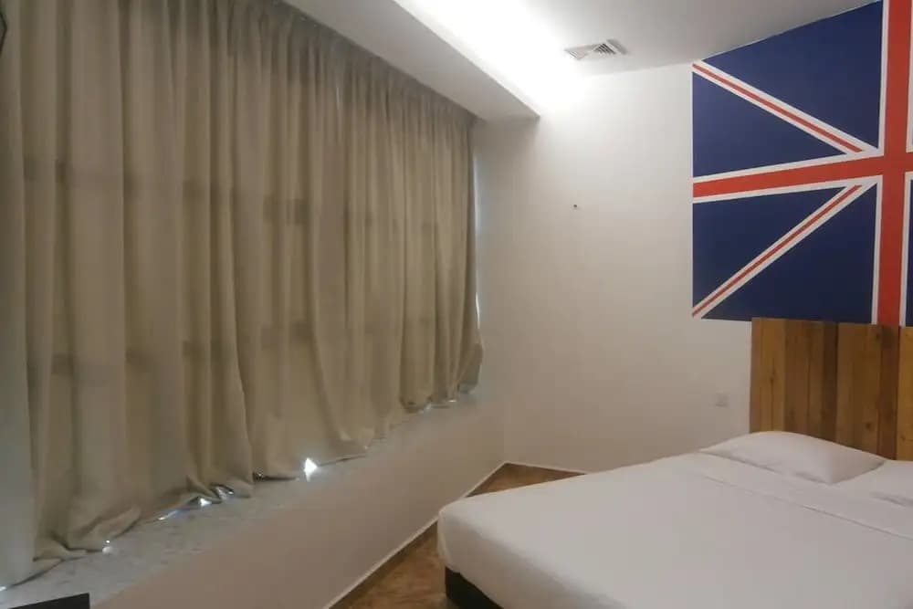 F.M Guesthouse - photo 4