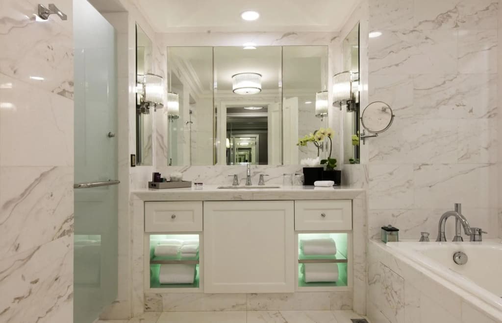 The Ritz-Carlton, Kuala Lumpur - photo 47