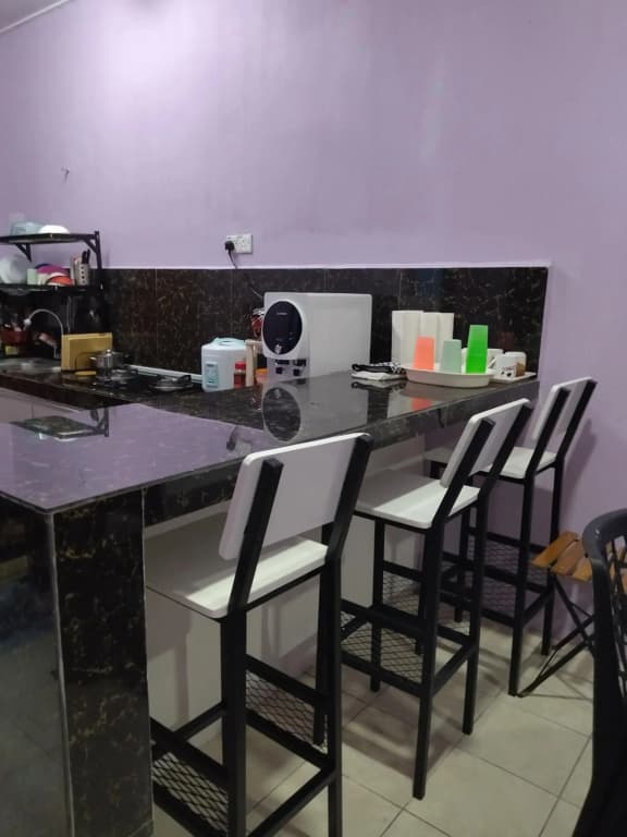Yatida Homestay - Guest House Port Dickson - photo 36