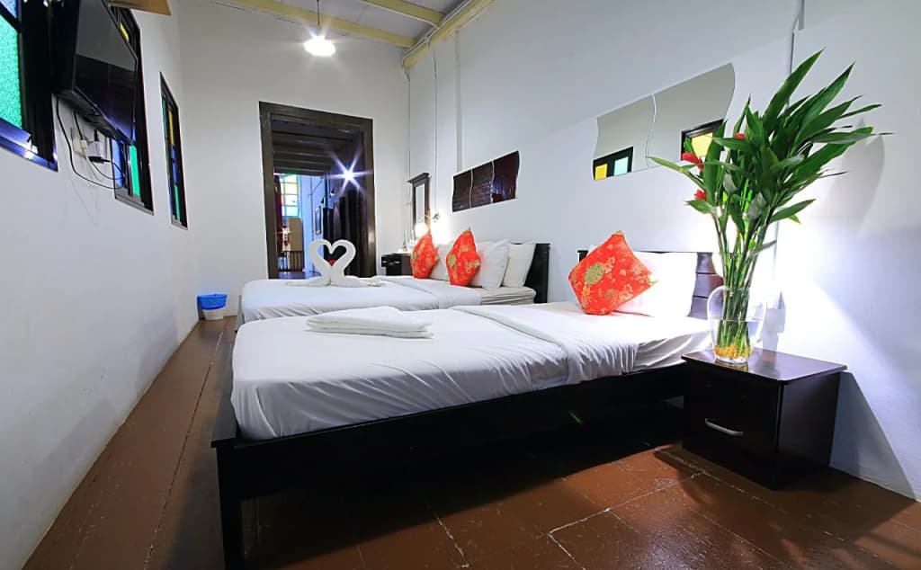 Lagenda House - photo 6