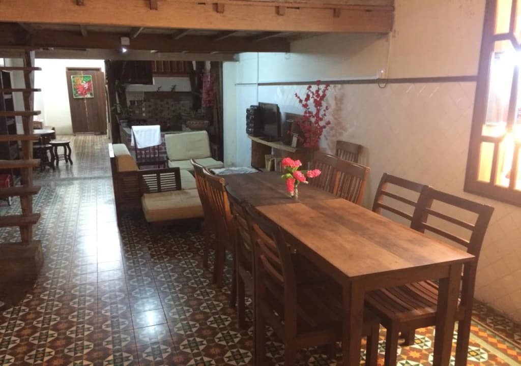 Pavilion Coffee Guesthouse - photo 18