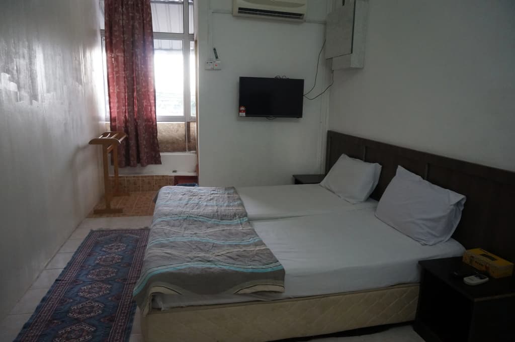 D'Noor Budget Inn - photo 5