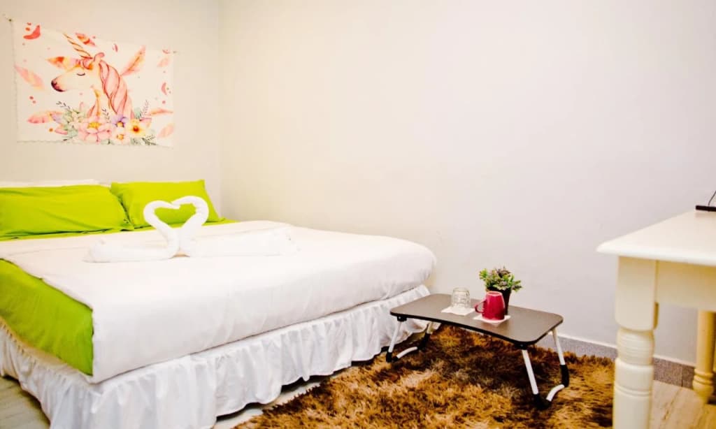 KK Room Sinsuran - photo 7