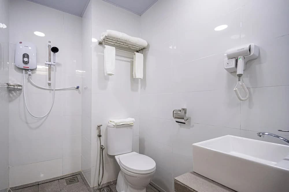 Semporna Garden Hotel - photo 8