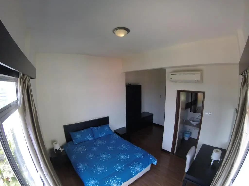 3 Bedroom At Bayou Lagoon Resort Melaka - photo 3
