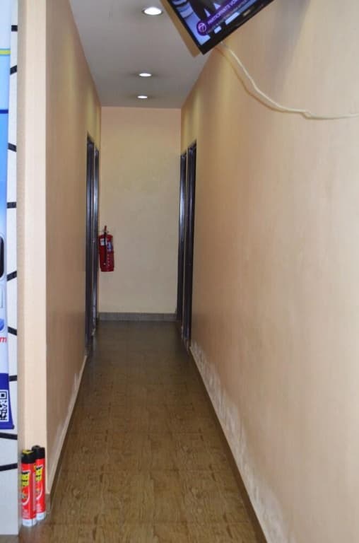 NIDA Rooms Shah Alam Plumbum Select at Ev World Hotel Seksyen 7 Shah A - photo 3