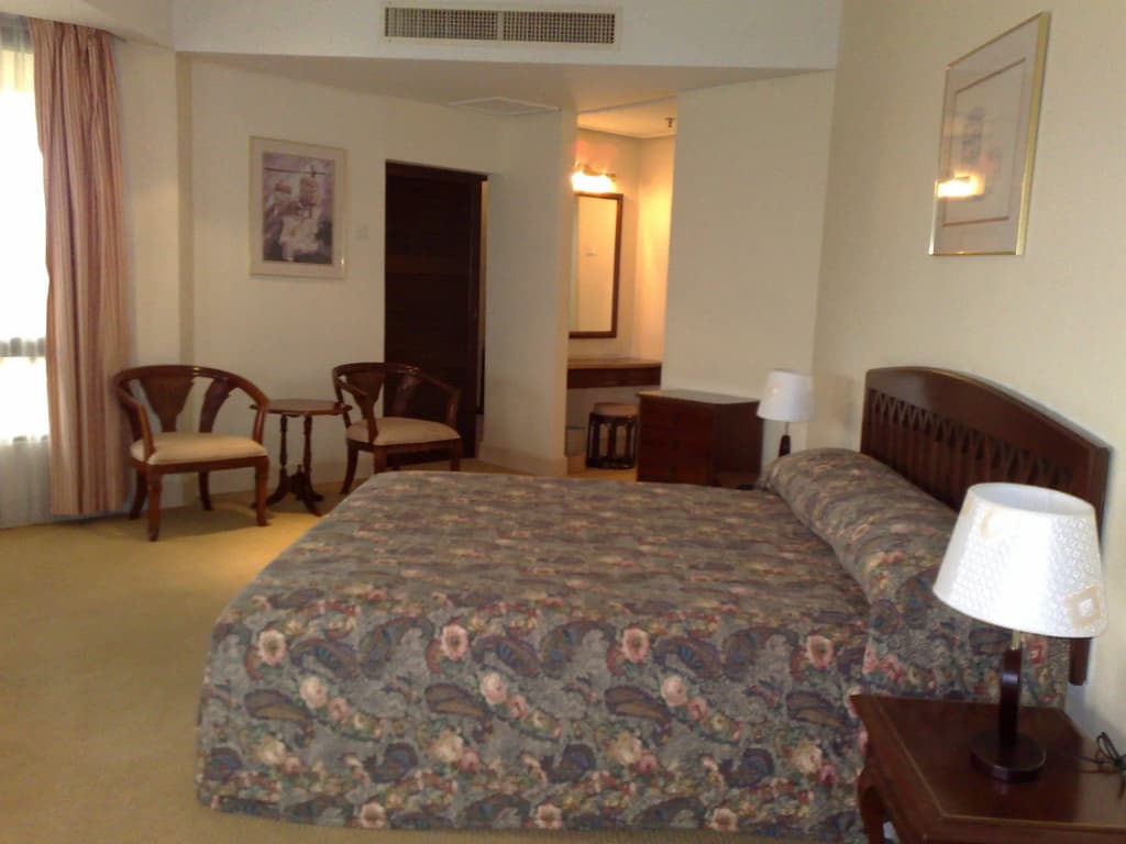 The Orient Star Resort Lumut - photo 5