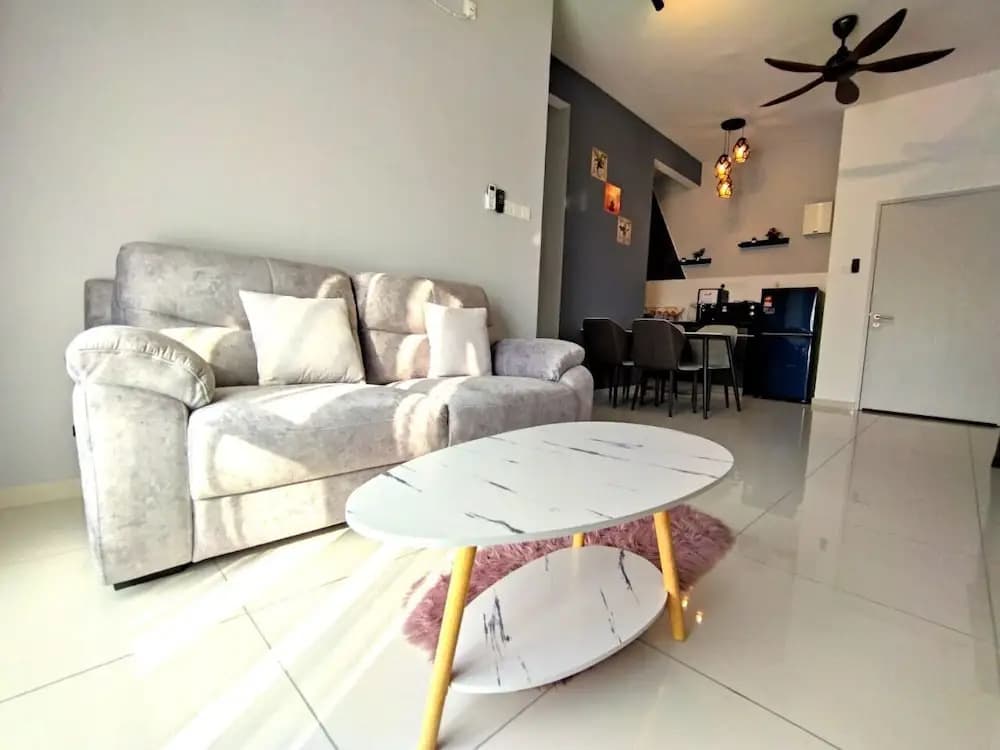 The Horizon Ipoh Stay by Grab A Stay - photo 9