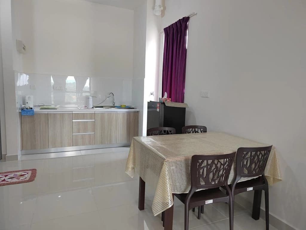 Studio Suite Homestay Klia - photo 25
