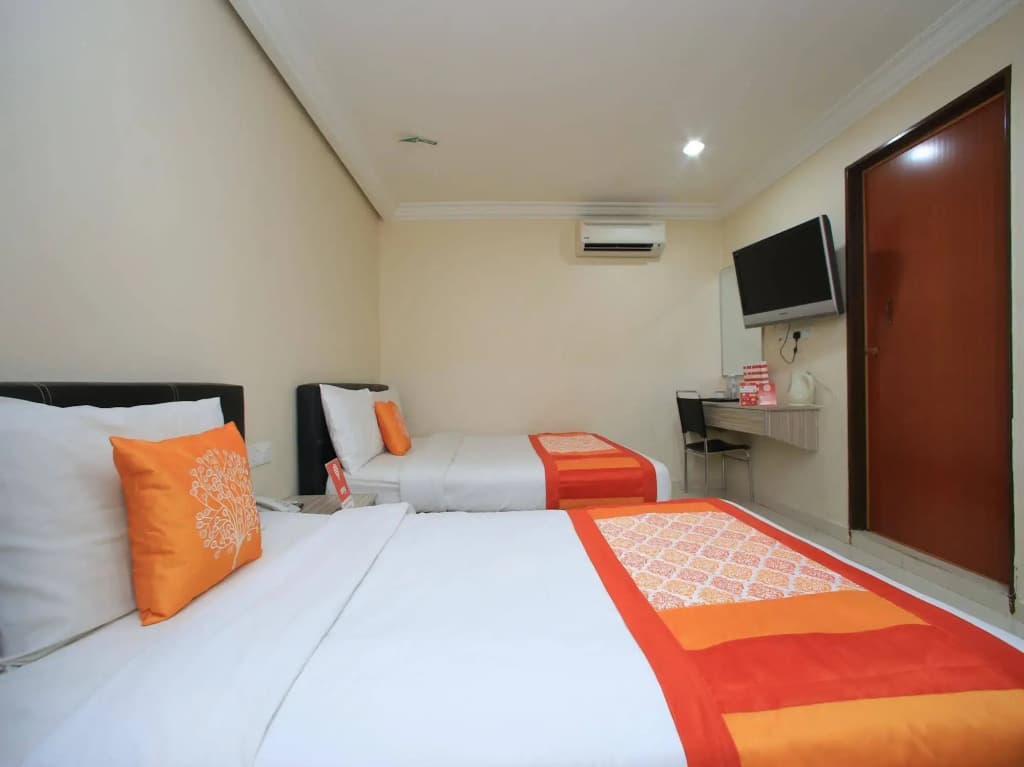 Safari Hotel - photo 5
