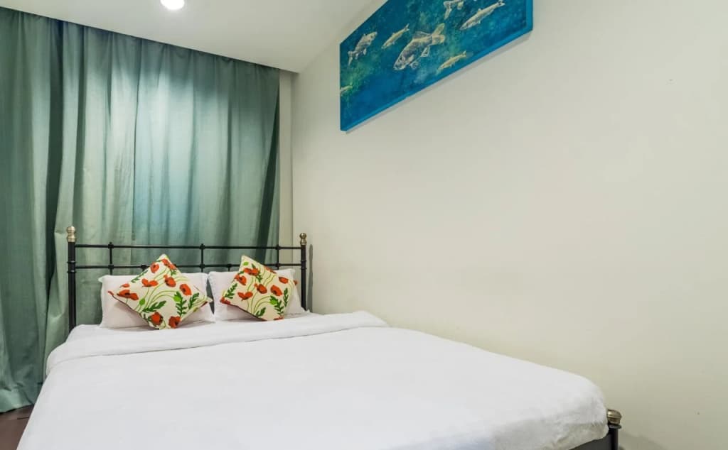 Amethyst Love Guesthouse - photo 4