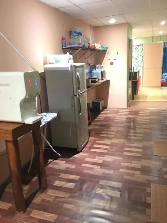 11 Pensione - Hostel - photo 17