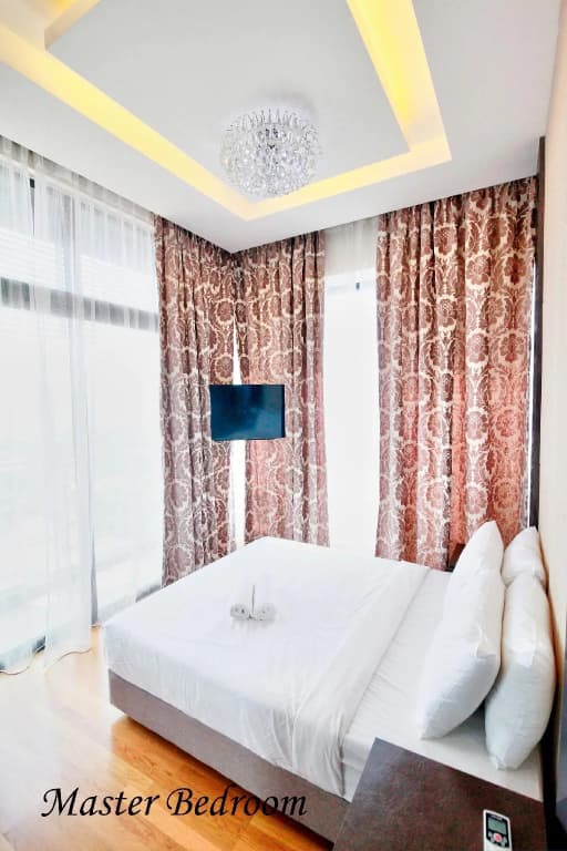 Dorsett Residence Bukit Bintang by Vale Pine Luxury Homes - photo 2