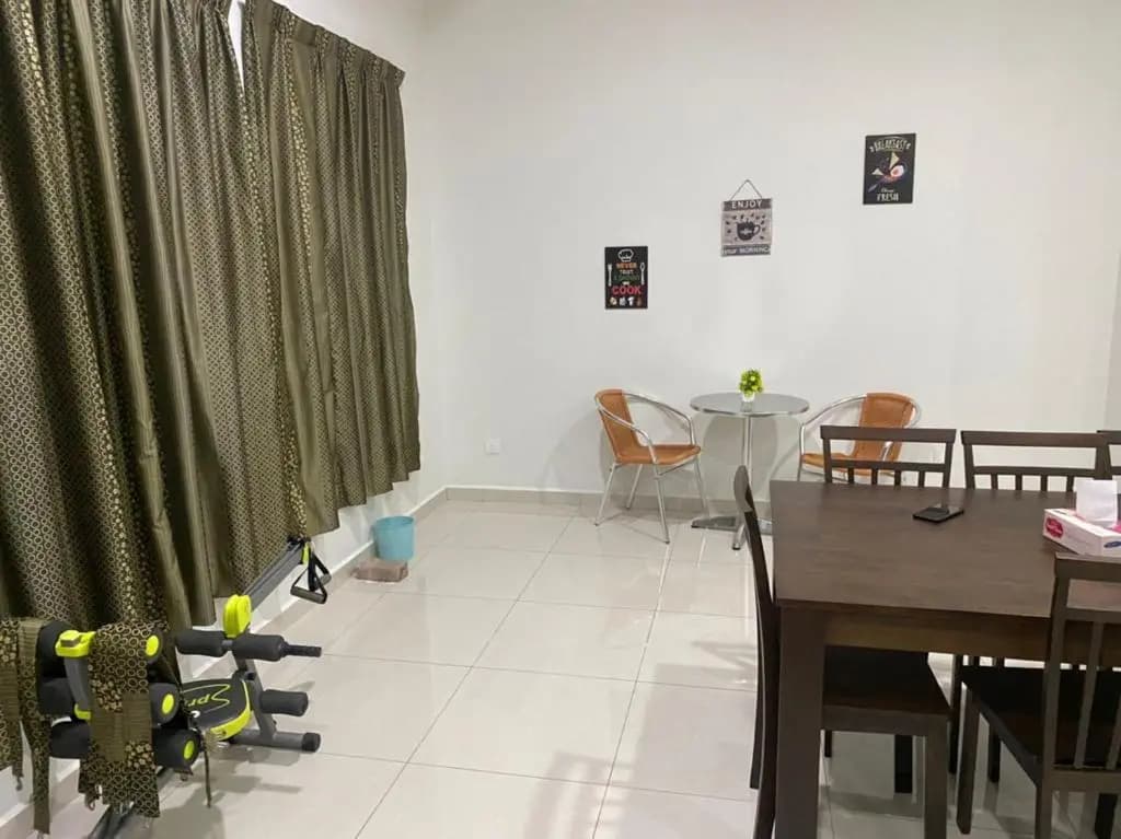 SMS Homestay - photo 15