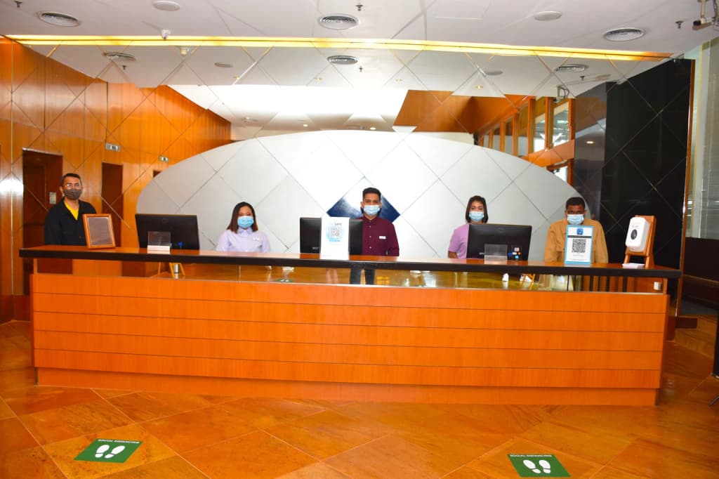 Hotel Capitol Kuala Lumpur - photo 18