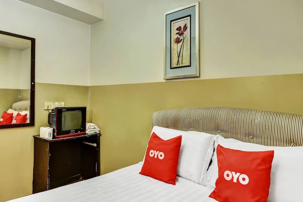 SPOT ON 90463 Hotel Bintang Kajang - photo 15
