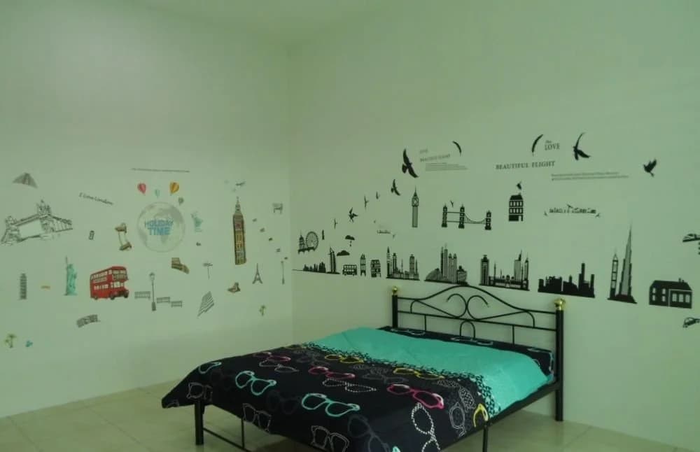 Ipoh Parkview Homestay - photo 6