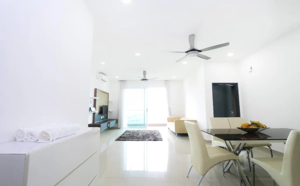 D'Carlton Resort - photo 5