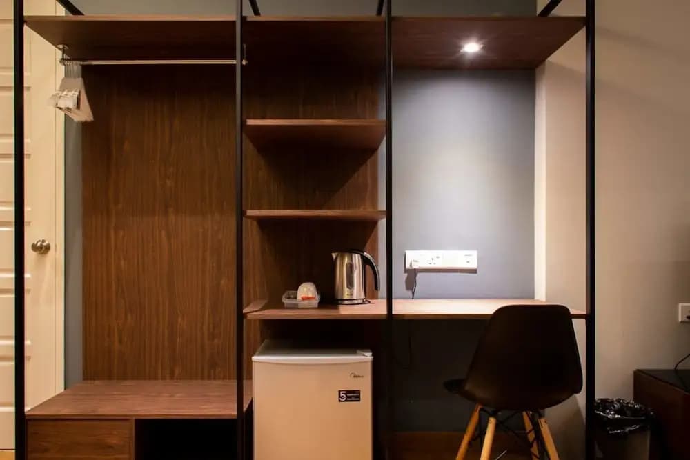 Maca Deluxe Suite By D Imperio Homestay Penang - photo 4