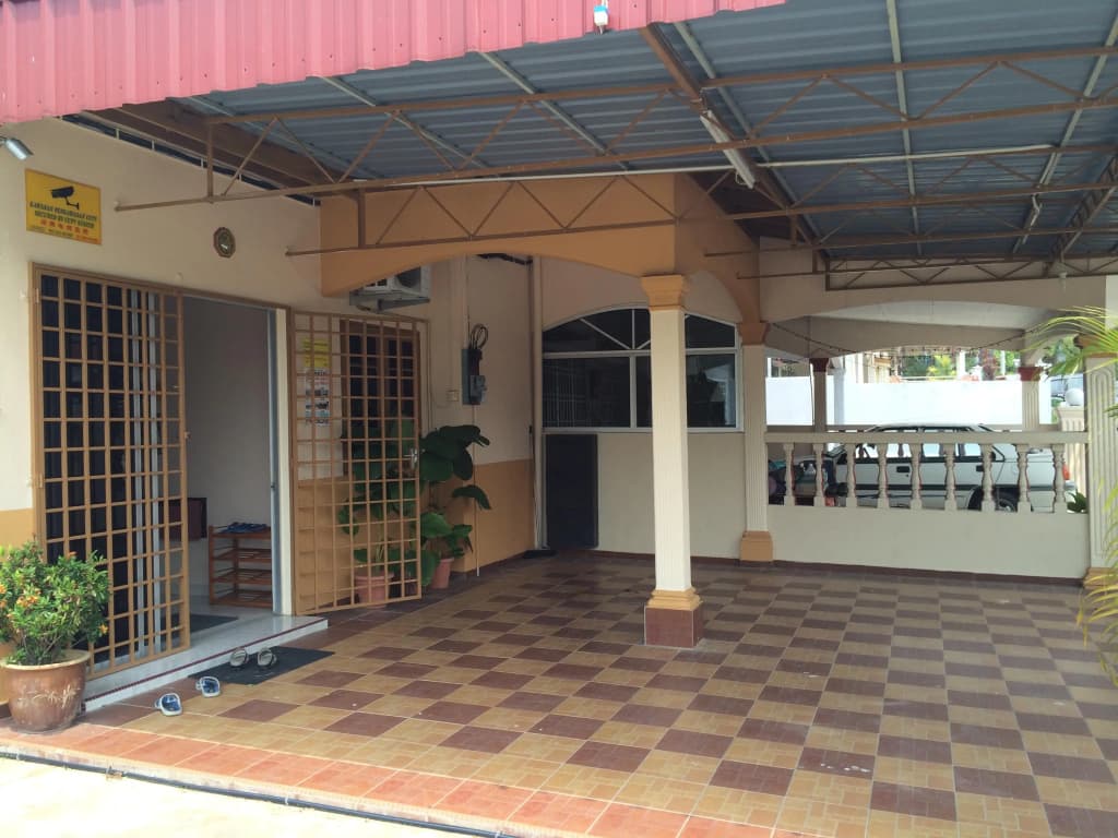 OYO 1190 Nice Stay Hotel - photo 14