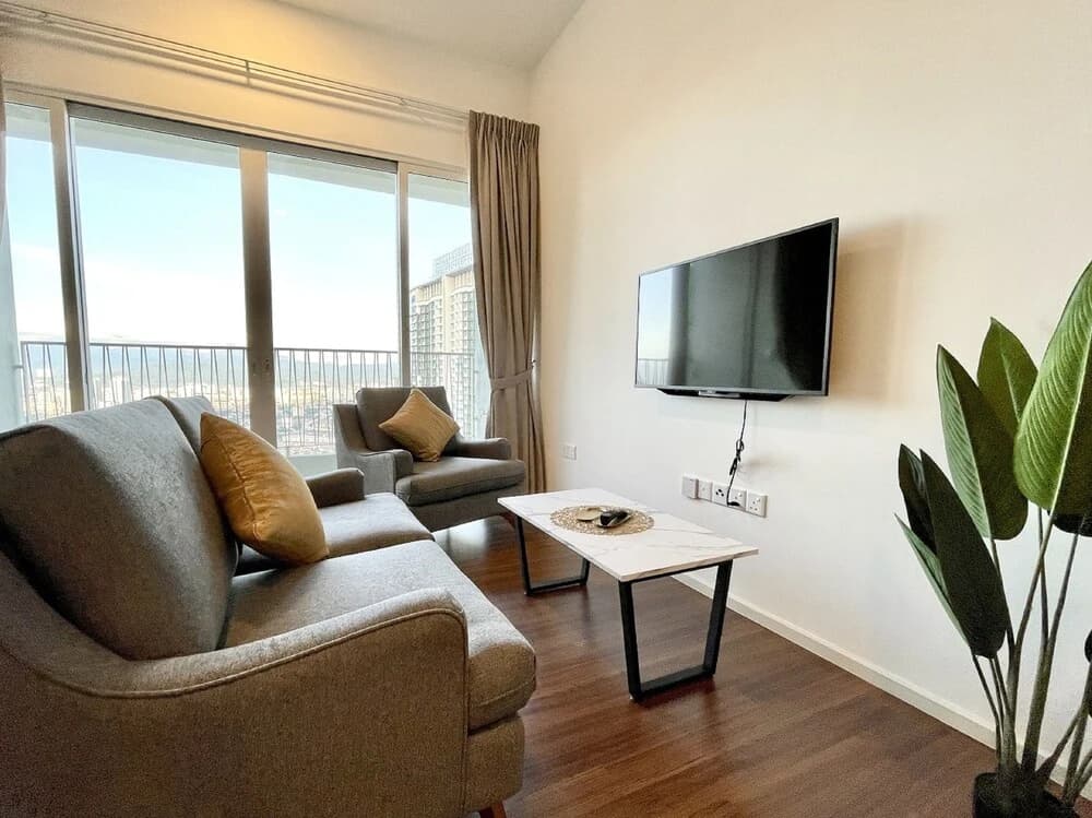 UNA Serviced Apartment by MOKA - photo 13