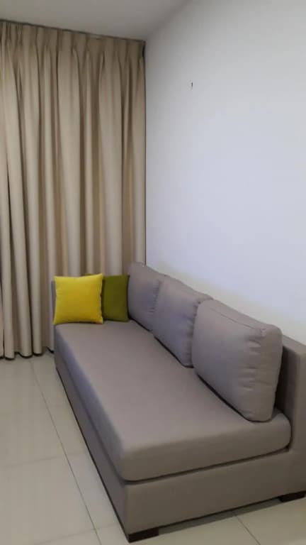Tini Icity Guesthouse - photo 25