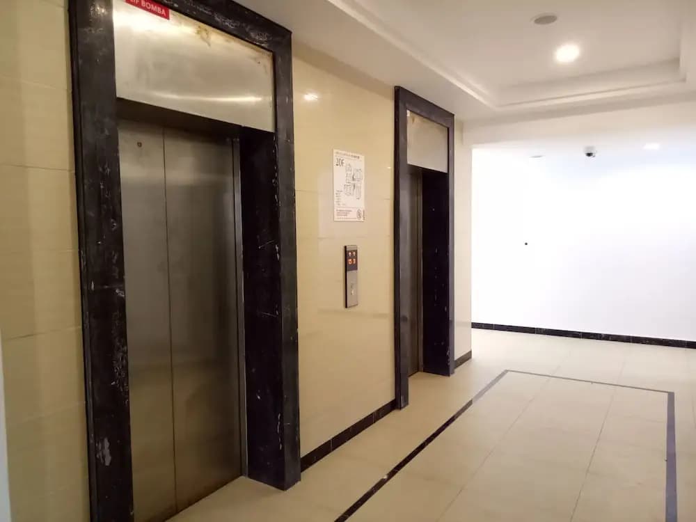 Homerent by Countrygarden Danga Bay - photo 12