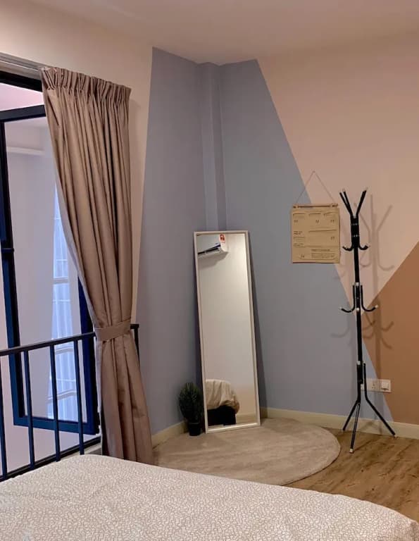 Teratak Azah @ Eclipse Residence Duplex 3R2B - photo 47