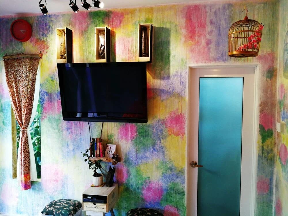 The Home of Happiness - photo 13