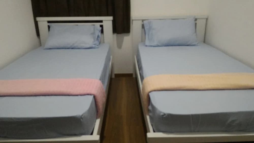 One Amerin Mall Residence Balakong - photo 4