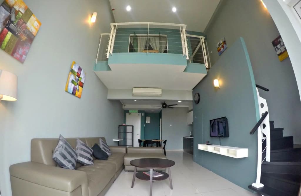 S-Suites at Scott Garden - photo 11