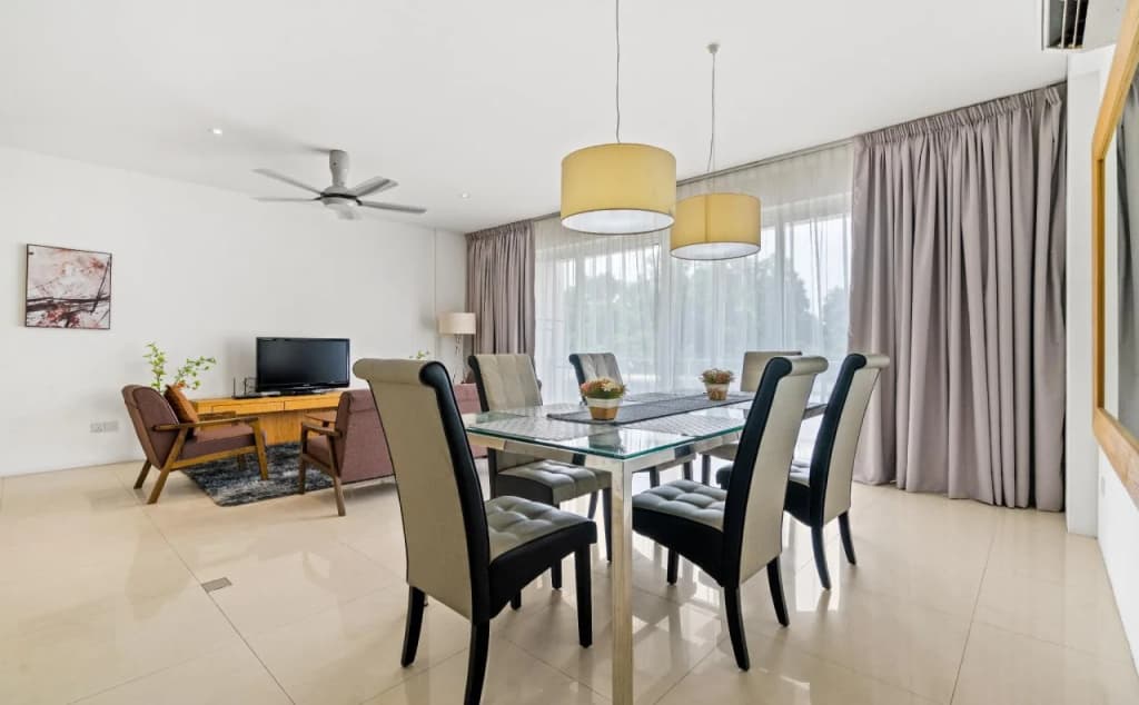 Menara Bintang Goldhill - photo 13