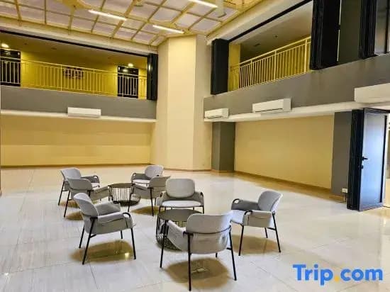 Sunway Studio Homestay 1-min walk Sunway Pyramid Mall & Lagoon by Cloud Host - photo 1