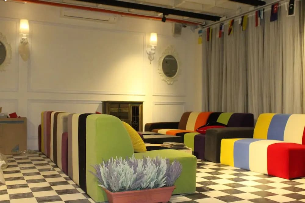 Balada Hostel - photo 4